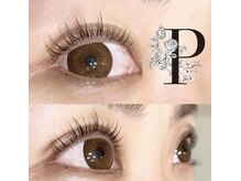 アニー(ANNIE)/パリジェンヌラッシュリフト