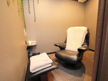 クオリア(Qualia)/リクライニングチェア!