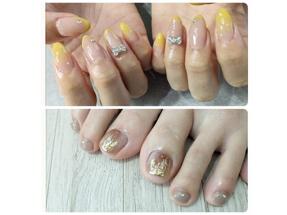 ミーナネイル(MNnail)の写真