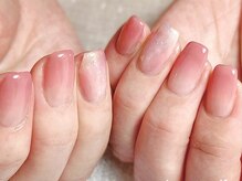 アプリコットネイル(apricot nail)/定額デザイン