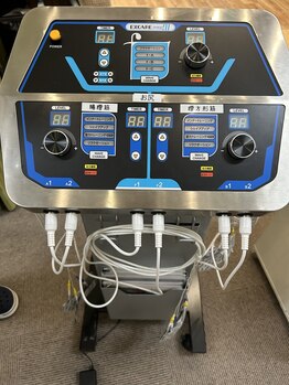 しんりふ接骨院/楽トレ