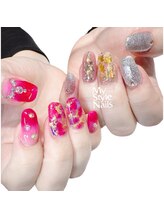 マイ スタイル ネイルズ(My Style Nails)/