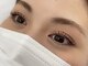 ベルエ(Bellee)の写真/【パリジェンヌ★¥6500】まつ毛美人になりたい方必見！まつ毛パーマで大人上品な洗練されたお目元に＊