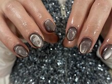 アンイーブン(uneven)/