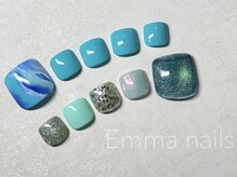 エマ ネイルズ(Emma Nails)/
