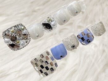 ティーエヌ 八王子店/定額8800円