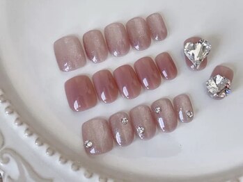アキラネイルサロン(Akira nail salon)/