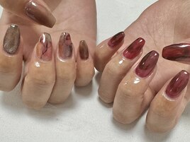ちぐはぐ