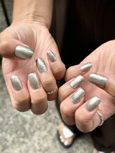 ベラルナ(BellaLuna)/ハンドネイル106