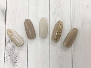 ティーエヌ イトーヨーカドー能見台店/季節の定額6600円コース