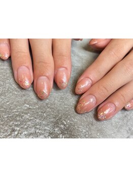 爪の悩みを解消できる（ケア含む）