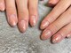 ジャストネイル ラヴィ店(JustNail)の写真/＜マシーンケア(甘皮処理)+せい形+艶出し+マッサージのケアフルコース¥3500＞その他メニューもケア込み♪