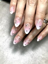 ラキネイル(LAKI Nail)/ベビーブーマー