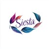 シエスタ(siesta)のお店ロゴ