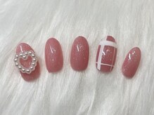 ラウレア(Laule'a)/定額SimpleArt ベイビーブーマー