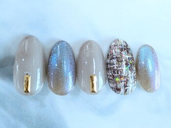 マノマノ(mano mano)/