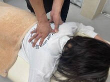 ナオル整体 荻窪院(NAORU整体)/［荻窪・整体］