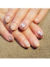 サヴァ アイラッシュアンドネイル(sava)/【マグネットマーブル】