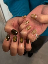 アソート 神戸元町(Assort)/5本アート