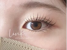 リンク(link)/まつ毛パーマ