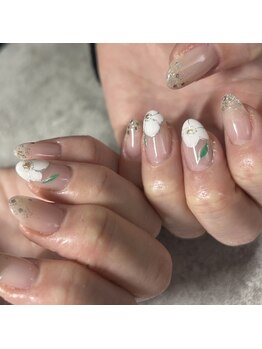 ルート12/フラワーデザイン