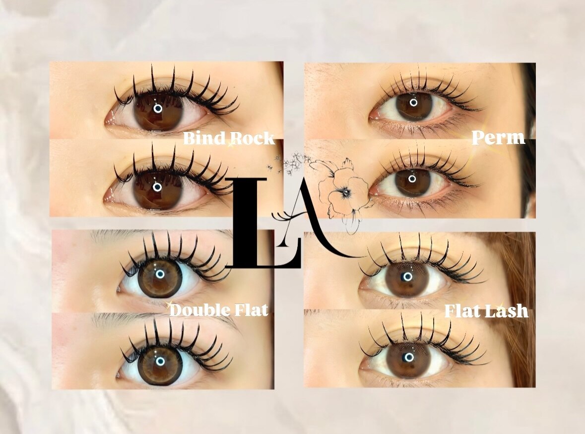 ラヴィリス(LAVILISS)｜ホットペッパービューティー