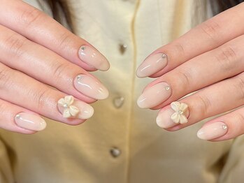 リミーバイメイズシエル(Limie by May's ciel)/