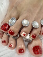 アズサロン(As salon)/ハートホロ