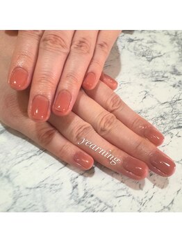 うる艶ワンカラー☆