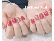 フォルトゥーナ 神田(Fortuna)/定額デザイン¥8,980