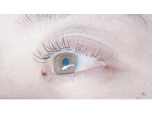 ニコリ(Nicori)の雰囲気（マツエク　ナチュラル　フラットラッシュ　超ナチュラル）