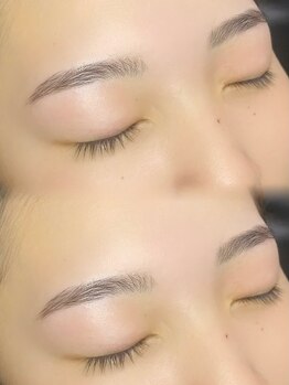 ロアブロウ 高知(LOA-brow)/美眉