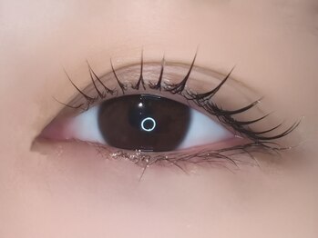 モクバイエイチ 立川南口店(MOC by h)/まつ毛パーマ