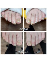 爪切り屋 足楽/