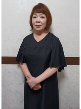 ワイワイコスメ ヤマグチ(Y.YCOSME Yamaguchi)&nbsp;永峰 敏子