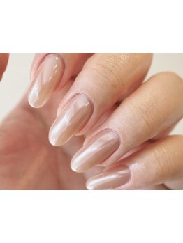 爪の悩みを解消できる（ケア含む）