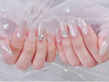 ユニ ネイル(uni nail)/シンプル定額