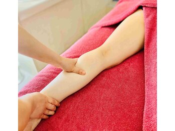 ソワン エステティックサロン レジャンデール(LEGENDAIRE)/フェイシャル＆リンパマッサージ