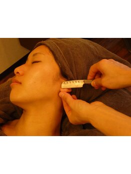 毛穴ケアをしたい