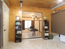 オーダーメイド整体院(Order-m-aid整体院)