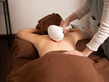 エレーブ(e'reve)の写真/【ご新規様限定】超低価格で体験♪顔・VIO込み全身脱毛¥40,000→¥9,800!ムダ毛を気にしない自由な日々を♪