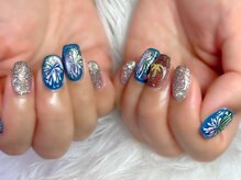 エムシーベル(m.c bell)/