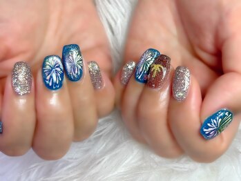 エムシーベル(m.c bell)/