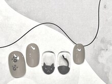 ショットモード(Shot Mode)/フリーアート