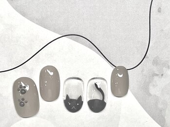 ショットモード(Shot Mode)/フリーアート