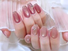 サロンエヌ(salon enu)の雰囲気（追加料金無し◎全メニューフィルイン施術込）