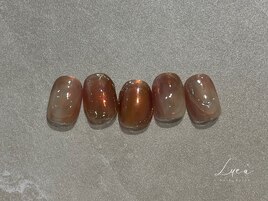 シーズンニュアンス