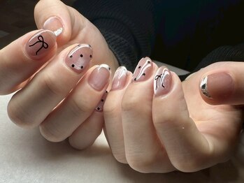 サラ 千種吹上店(Sara)/【120分アートフリー】