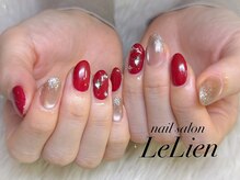 ルリアン(LeLien)/11月デザイン