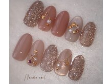 ソラネイル アヤセ(SORA NAIL AYASE)/